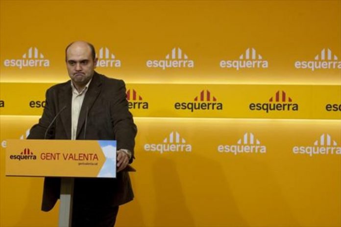 xavier vendrell