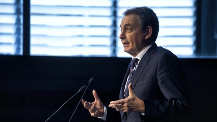zapatero
