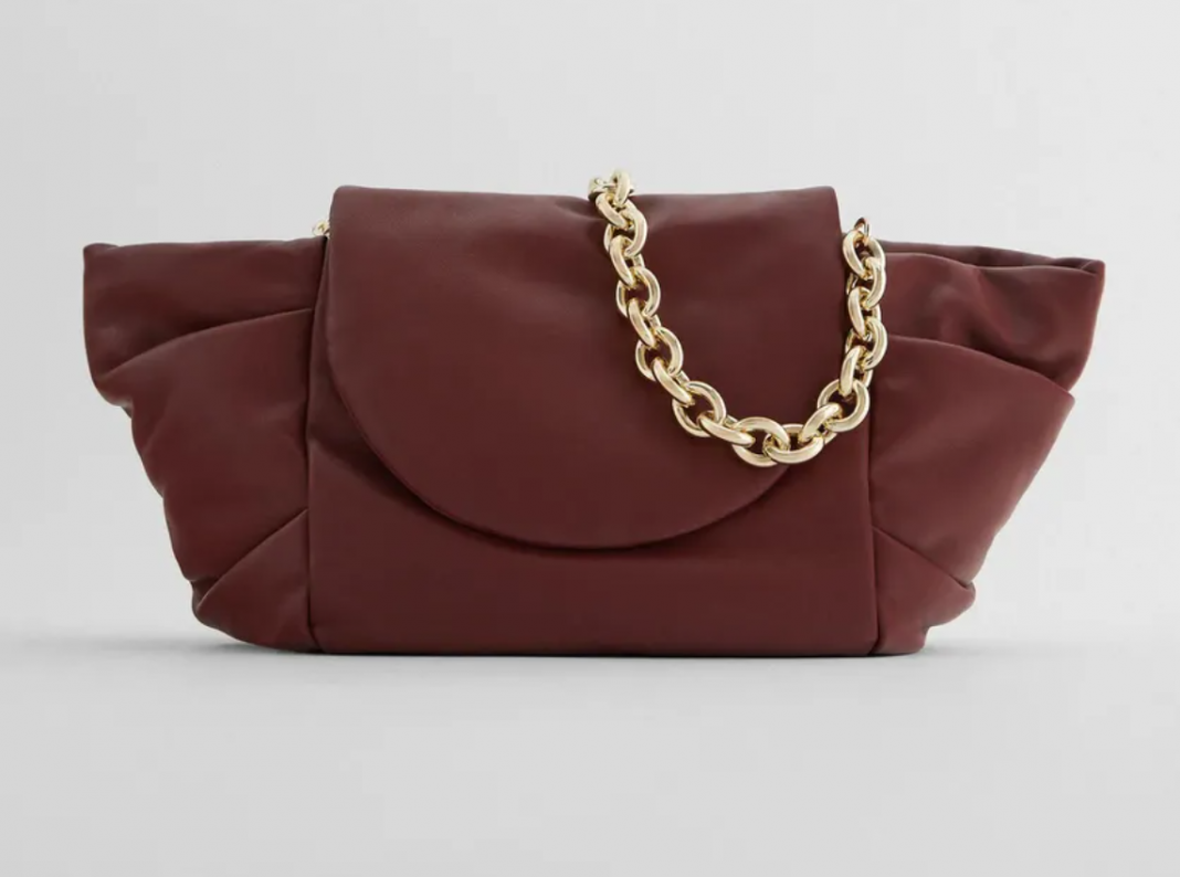 zara bolso