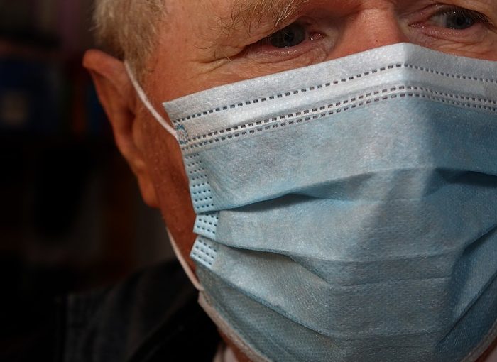 LOS IMANES NO SON UN PROBLEMA EN LAS MASCARILLAS MAGNÉTICAS