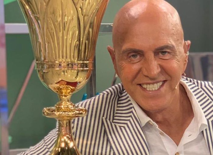KIKO MATAMOROS, COMPAÑERO DE KIKO HERNÁNDEZ