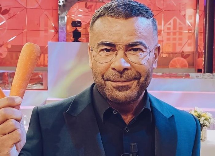 JORGE JAVIER VÁZQUEZ, CON ÉXITO PERO ANTIPÁTICO