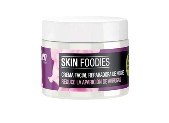 CREMA FACIAL ANTIARRUGAS SKIN FOODIES
