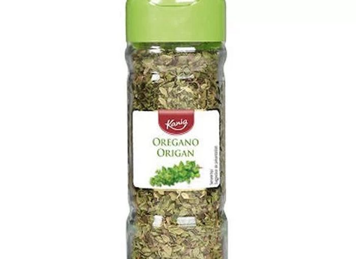 LOTE DE ORÉGANO KANIA DE LIDL