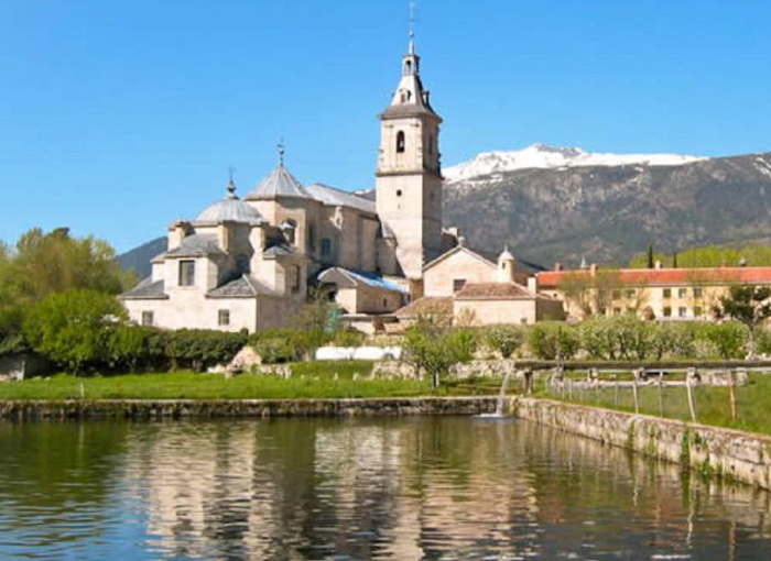 RASCAFRÍA, UNO DE LOS MÁS VISITADOS DE MADRID