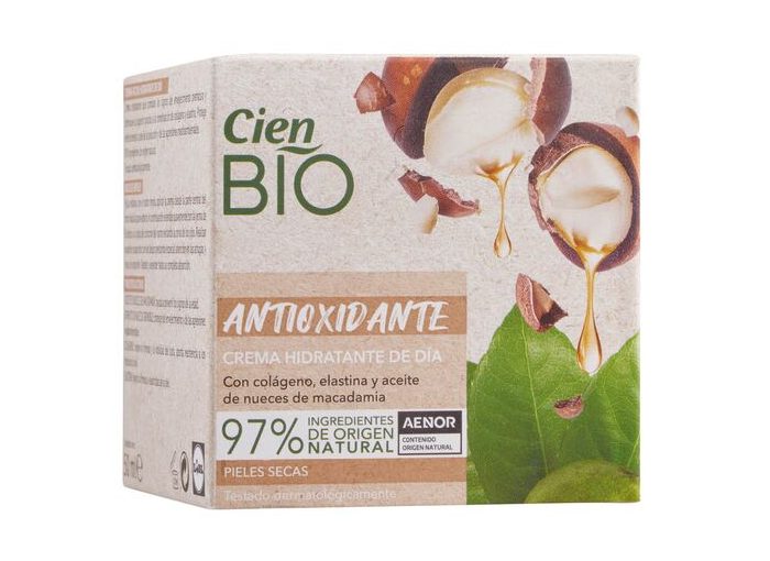 Cosméticos antioxidantes de CIEN que están en Lidl a menos de 3 euros
