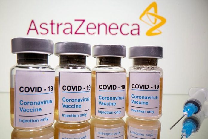 La vacuna AstraZeneca y Oxford demuestra una eficacia del 70% contra la Covid-19