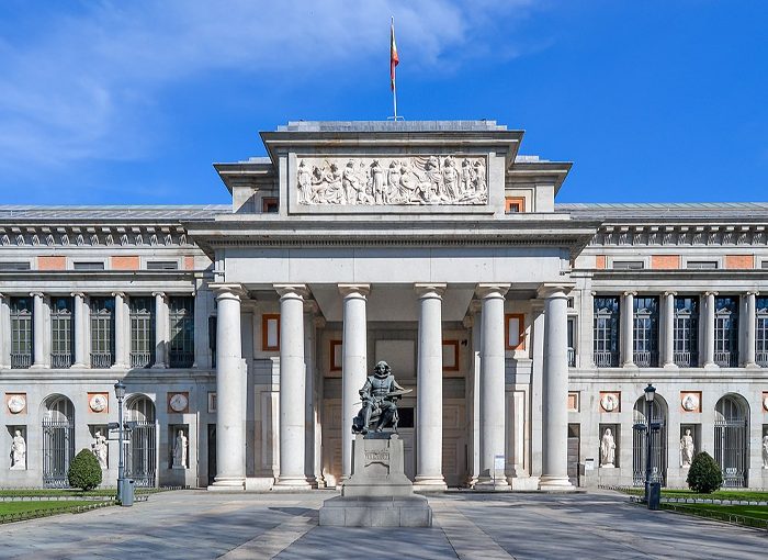 Los museos imprescindibles que debes visitar en Madrid