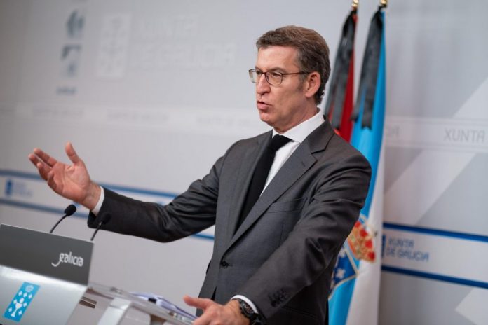 Feijóo
