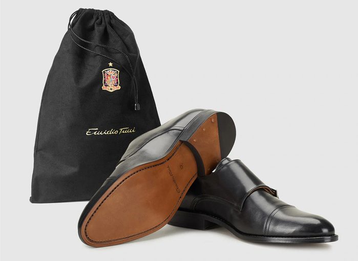 ZAPATOS DE VESTIR EMIDIO TUCCI