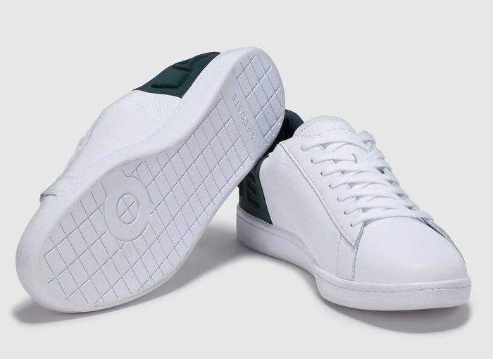 ZAPATILLAS DEPORTIVAS LACOSTE CARNABY