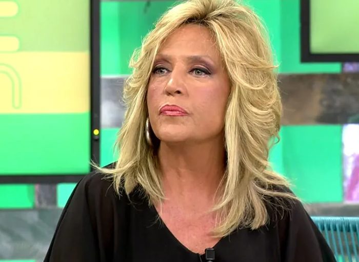 LA INFORMACIÓN ERRÓNEA DE LYDIA LOZANO