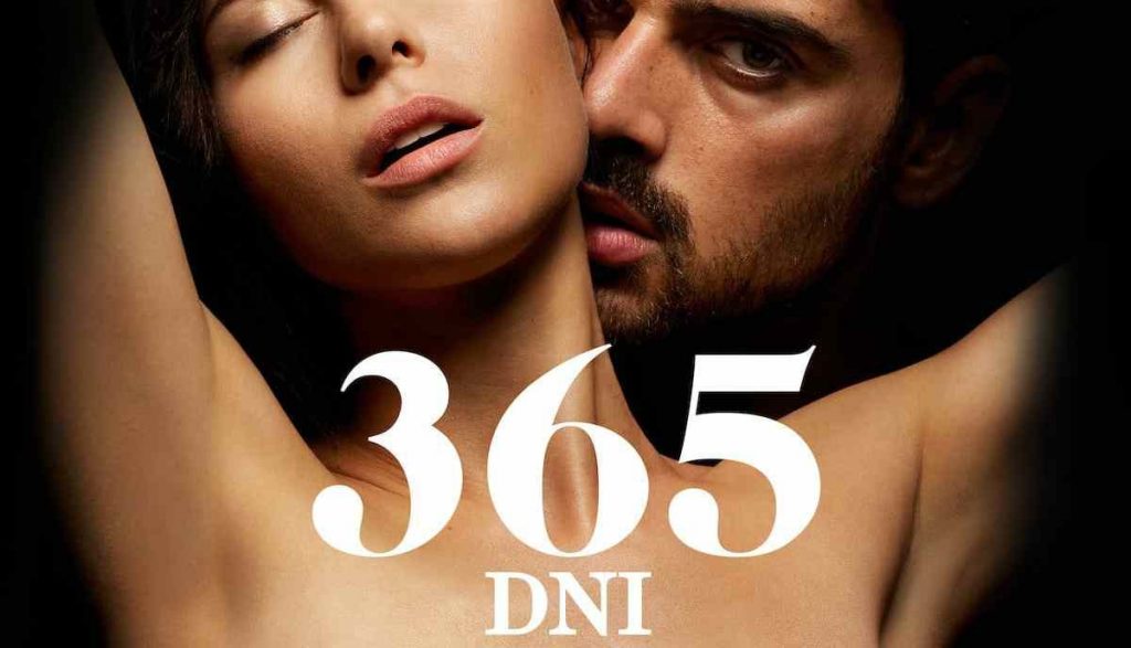 365 dni cine