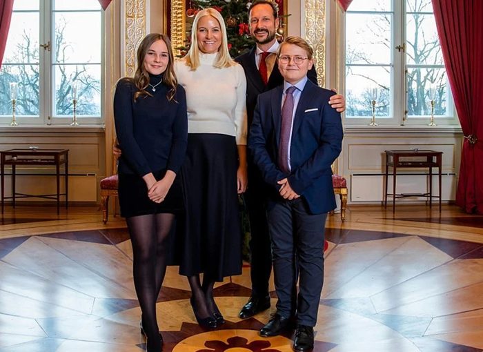 SVERRE DE NORUEGA, OTRO CANDIDATO PARA LEONOR