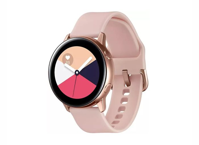 SMARTWATCH SAMSUNG GALAXY WATCH ACTIVE