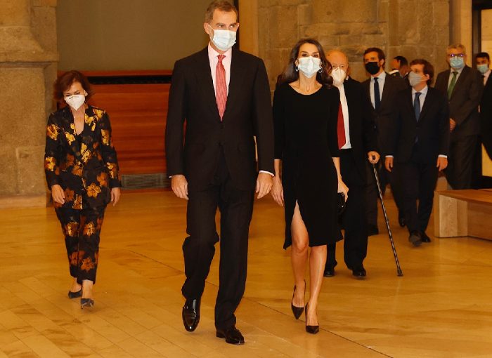 Letizia y Felipe VI: así se ‘aprietan el cinturón’ en la Casa Real