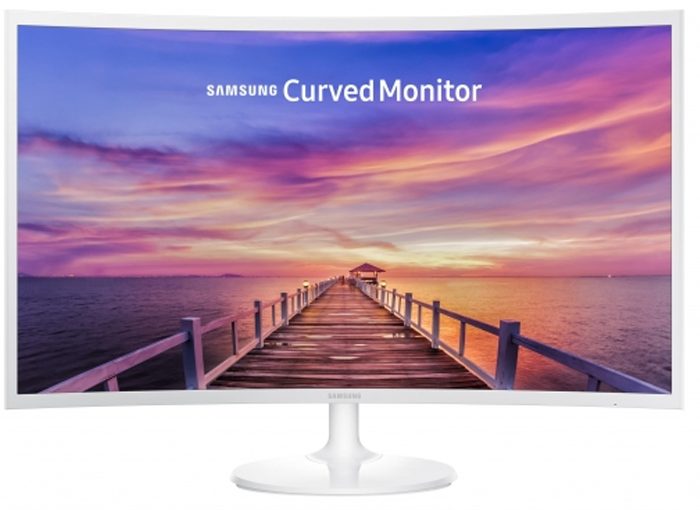 MONITOR SAMSUNG 32", BUENA OPORTUNIDAD EN CARREFOUR