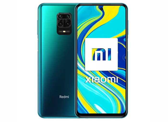 XIAOMI REDMI NOTE 9S, EN OFERTA POR EL BLACK FRIDAY DE MEDIAMARKT