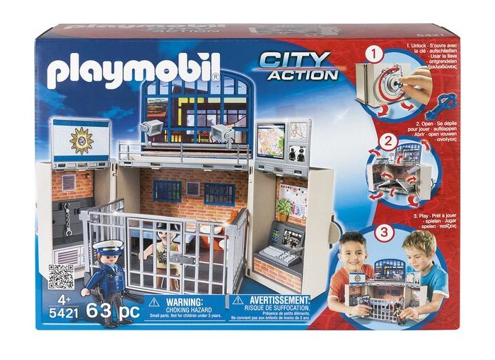 JUGUETES PLAYMOBIL POR MENOS DE 20 EUROS EN LIDL