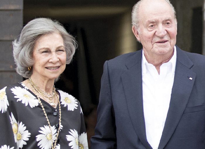 NO SERÁN JUZGADOS LOS 65 MILLONES DE EUROS SAUDÍES DEL REY JUAN CARLOS I