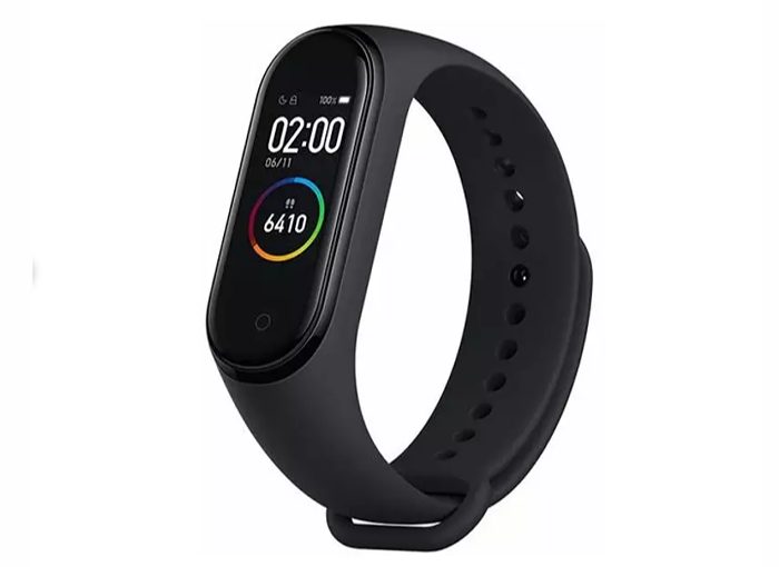 PULSERA DE ACTIVIDAD XIAOMI MI BAND 4