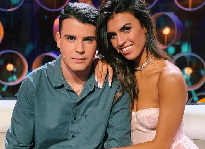 LA MALA RELACIÓN DE SOFÍA SUESCUN CON YLENIA PADILLA