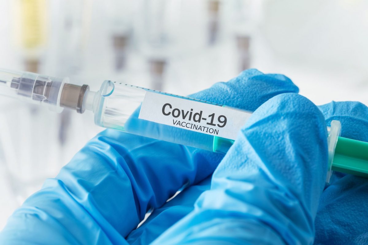 Vacuna del coronavirus: fecha, cuanto tarda en hacer efecto y más