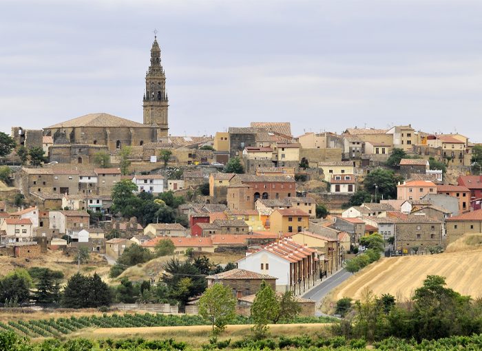 BRIONES (LA RIOJA)