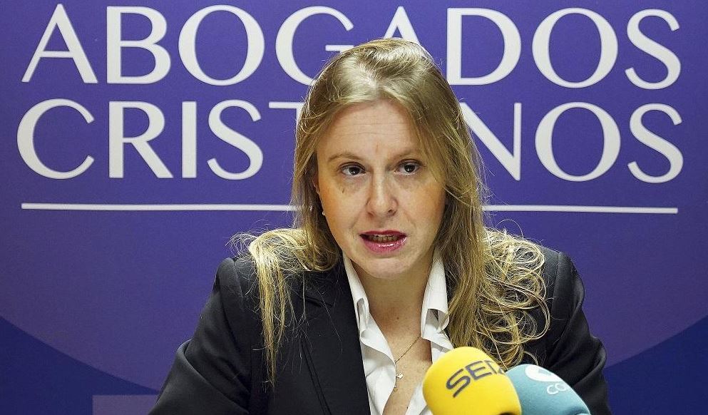 Abogados Cristianos