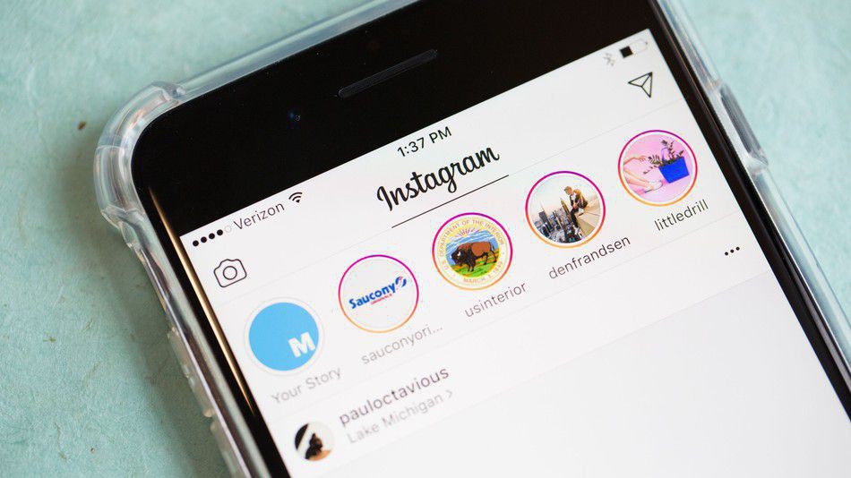 Activar el estado de visibilidad en Instagram