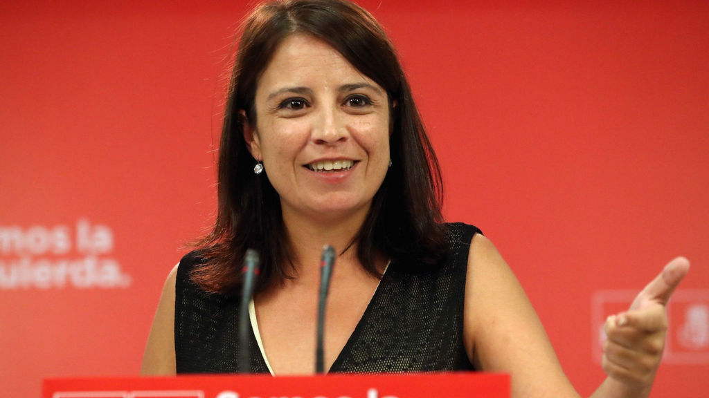Adriana Lastra