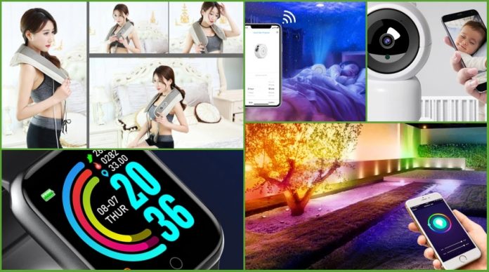 Aliexpress 10 artilugios geniales que nos harán la vida más fácil