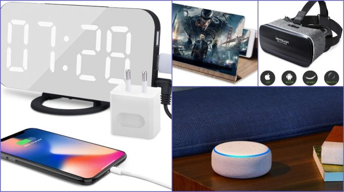 Amazon 10 chollazos en electrónica para no dejar escapar