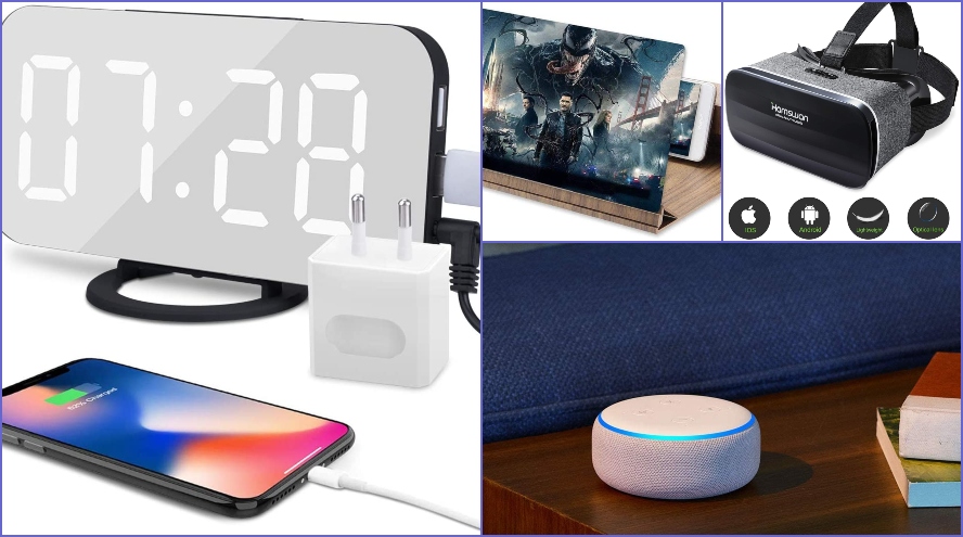 Amazon 10 chollazos en electrónica para no dejar escapar