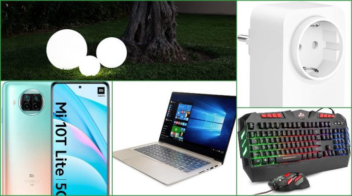 Amazon mejores ofertas anticipadas del Black Friday