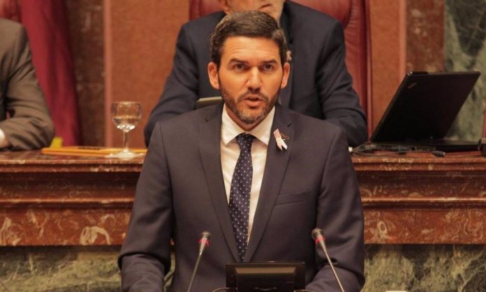Antonio Luengo