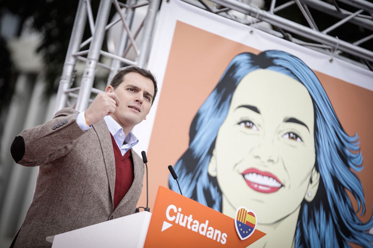 Ciudadanos