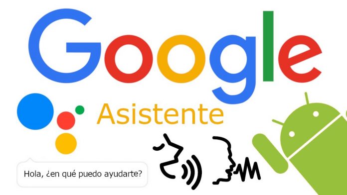 Así puedes cambiar la voz del asistente de Google
