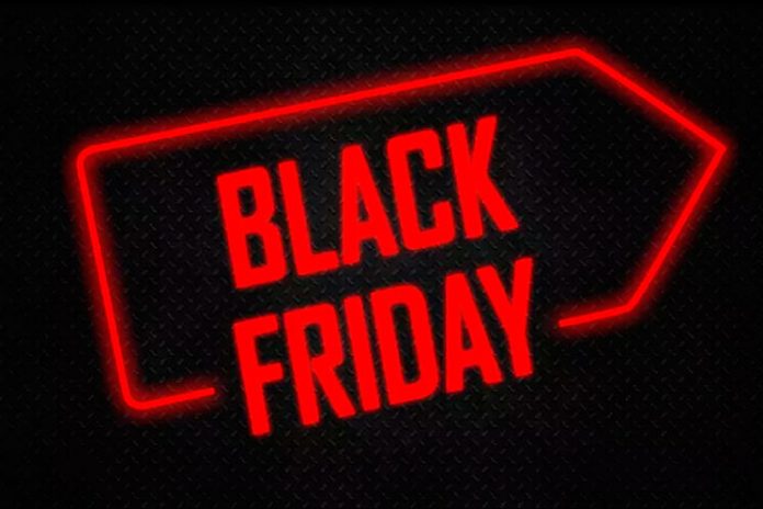 Black-Friday