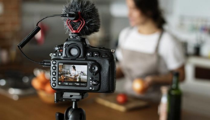 Canales de Youtube para ser un experto en cocina