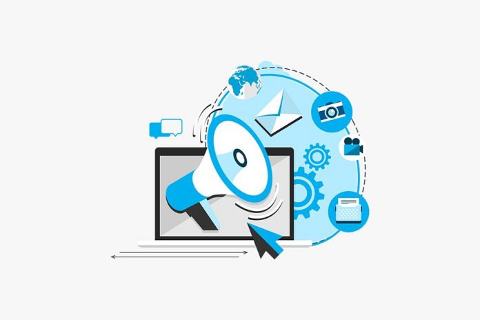Canales publicitarios y estrategias para entrar en el mercado online