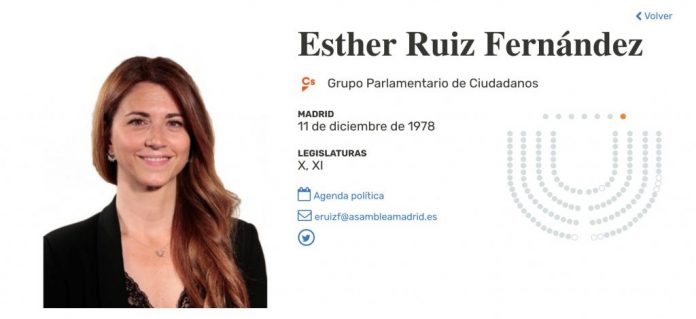 esther