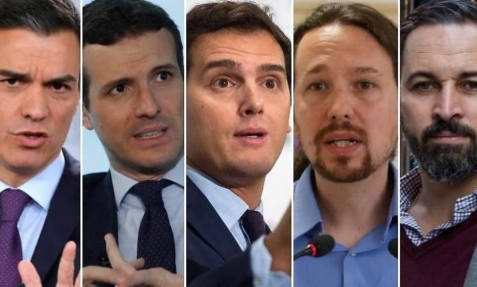 políticos sueldos