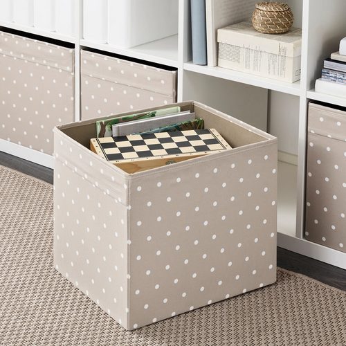 caja almacenaje