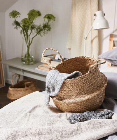 cesta ikea