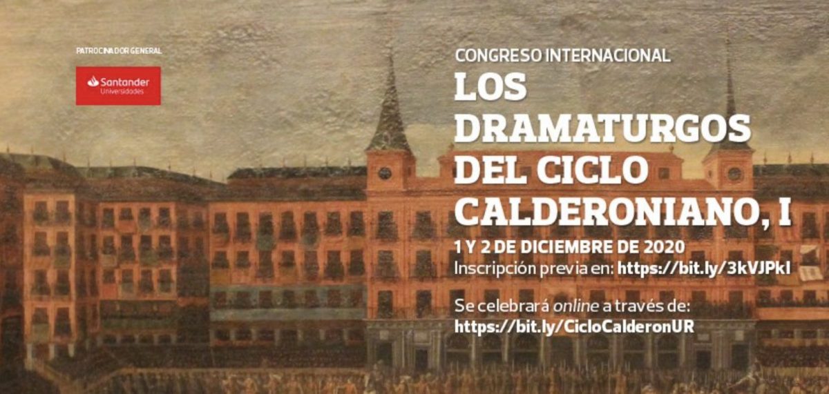 ciclo calderoniano