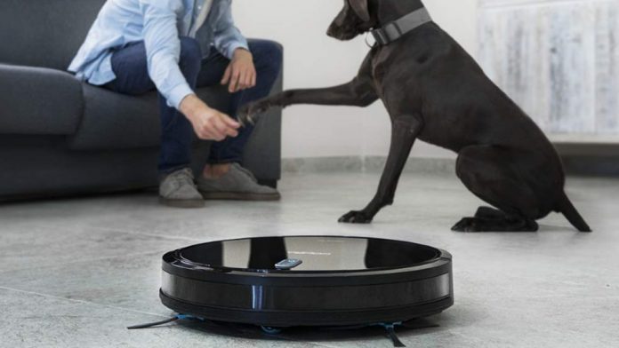 Cecotec, Xiaomi: Alternativas al robot aspirador Roomba