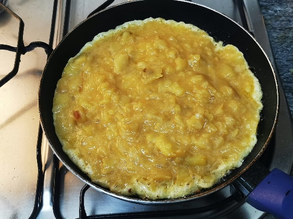 tortilla