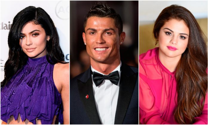 Cristiano Ronaldo, Ariana Grande y otros famosos que se están haciendo ricos en Instagram