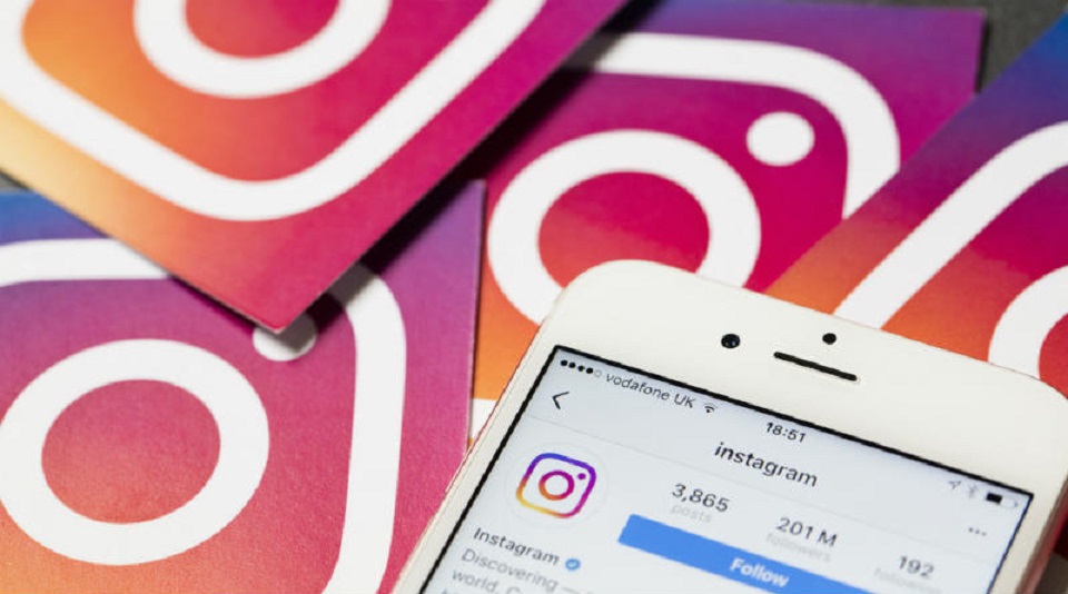 El truco para que no te etiqueten ni mencionen en Instagram